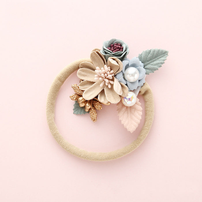 Hair accessories