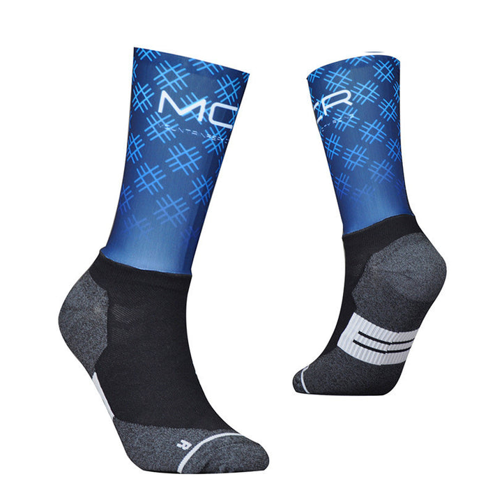 Trend Sports Socks Cycling Sports Socks Basketball Socks